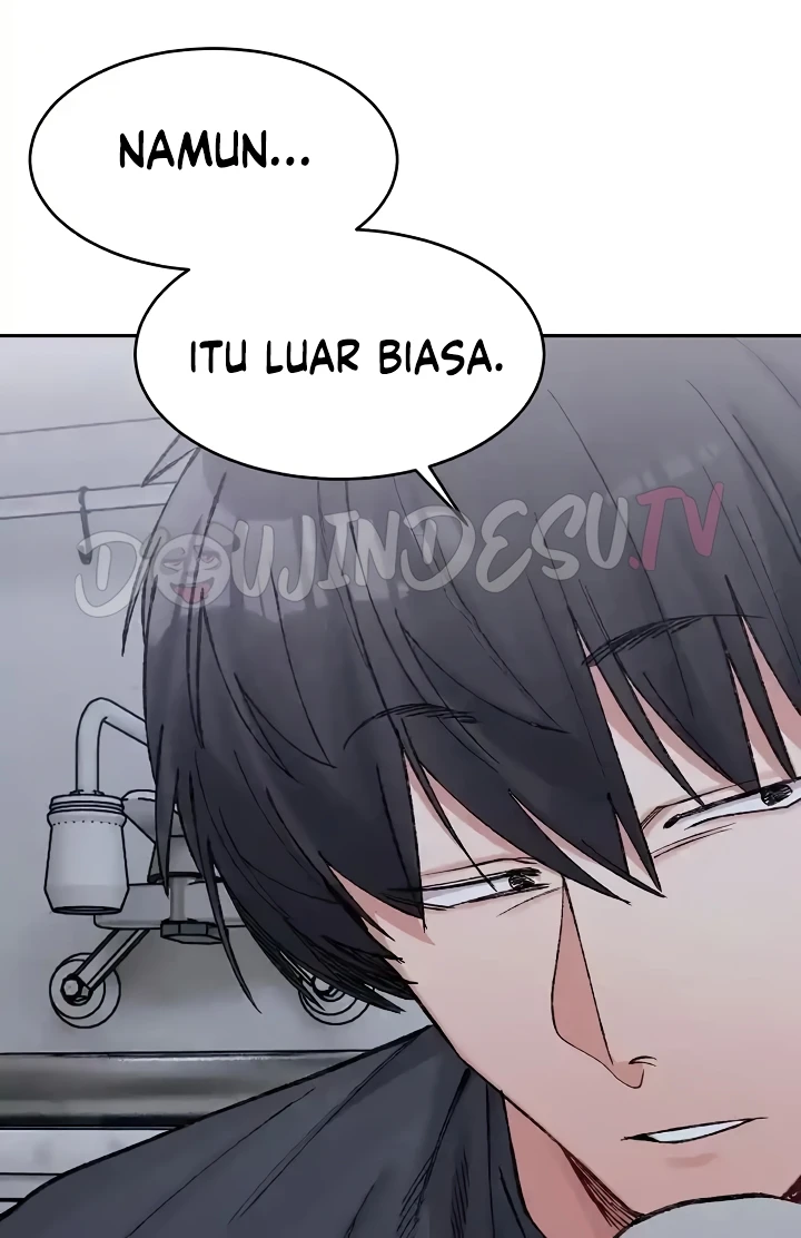 A Delicate Relationship Raw Chapter 27 Page 64