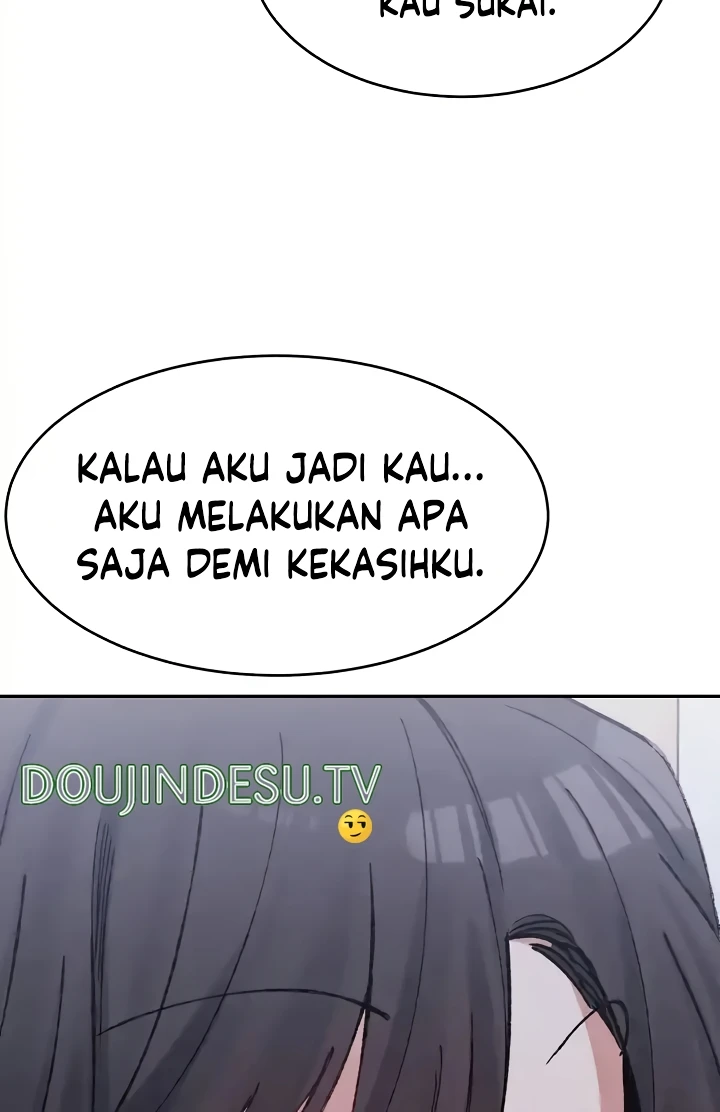 A Delicate Relationship Raw Chapter 27 Page 67