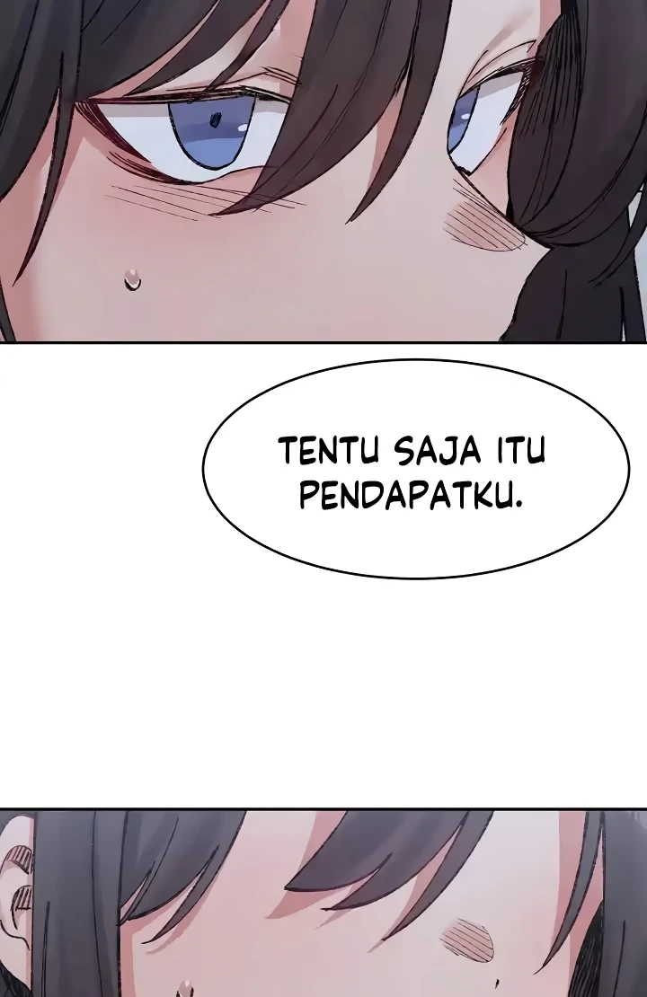 A Delicate Relationship Raw Chapter 27 Page 68