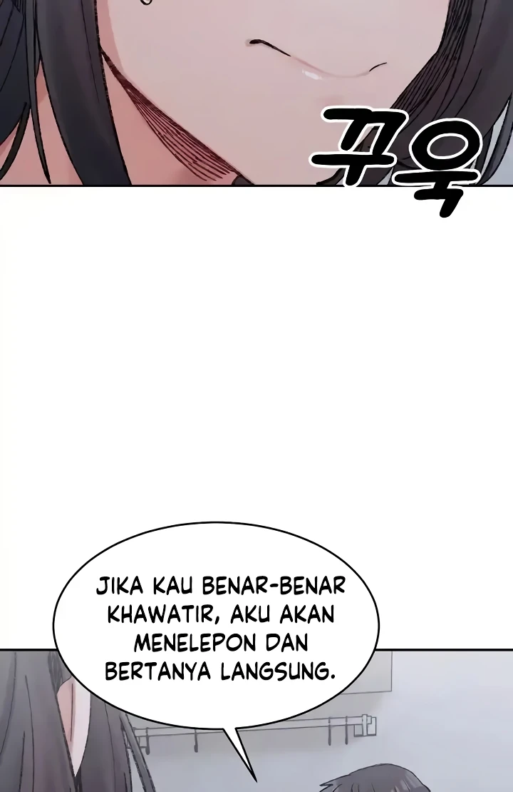 A Delicate Relationship Raw Chapter 27 Page 69