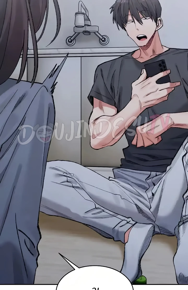 A Delicate Relationship Raw Chapter 27 Page 70
