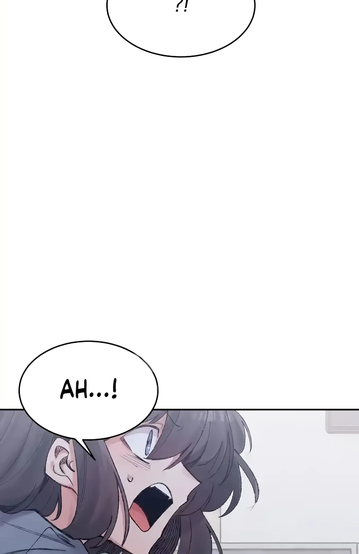 A Delicate Relationship Raw Chapter 27 Page 71