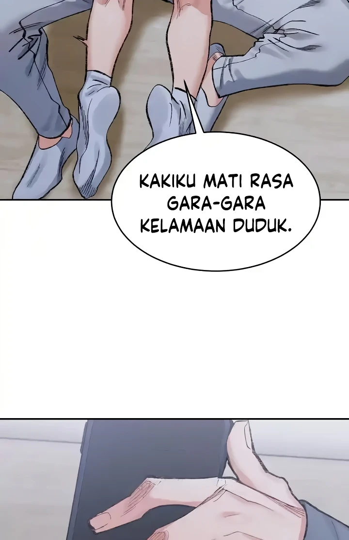 A Delicate Relationship Raw Chapter 27 Page 78