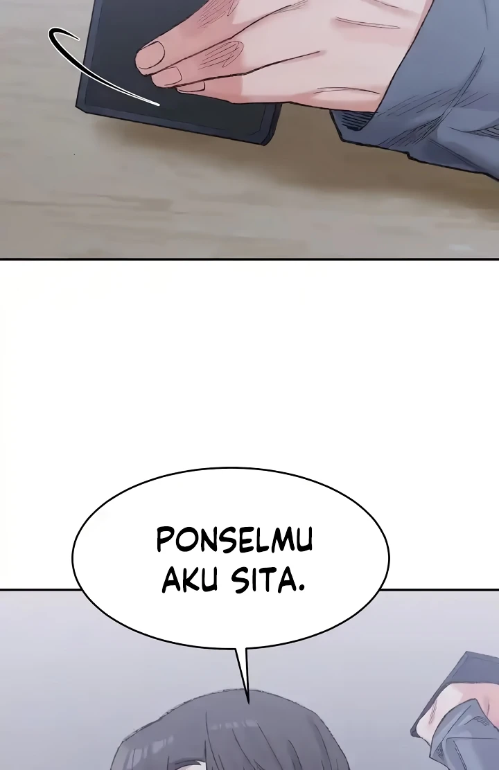 A Delicate Relationship Raw Chapter 27 Page 79