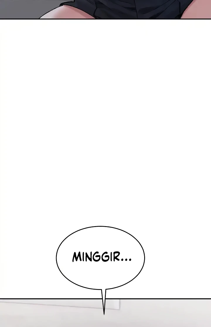 A Delicate Relationship Raw Chapter 27 Page 81
