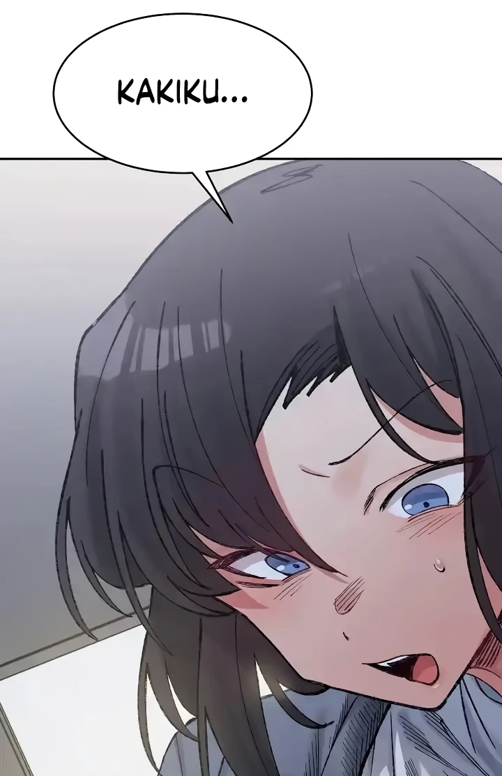 A Delicate Relationship Raw Chapter 27 Page 85