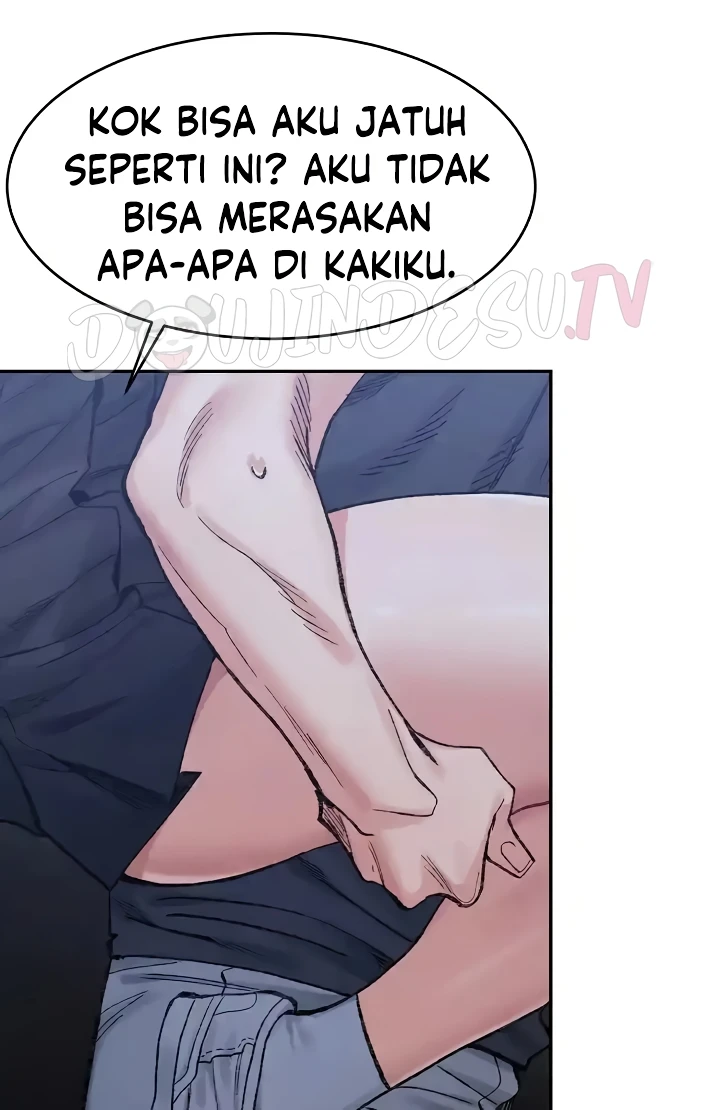 A Delicate Relationship Raw Chapter 27 Page 88