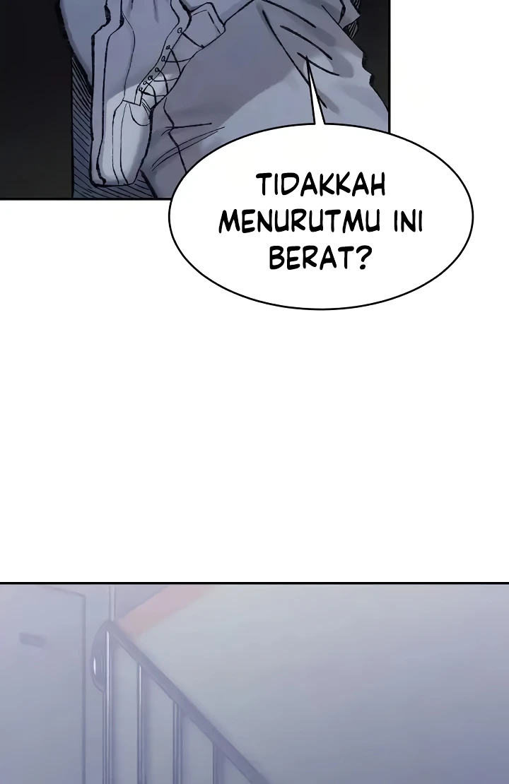 A Delicate Relationship Raw Chapter 27 Page 89