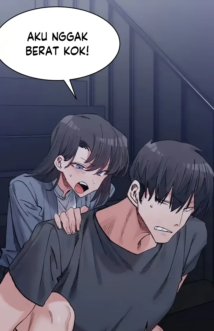 A Delicate Relationship Raw Chapter 27 Page 90