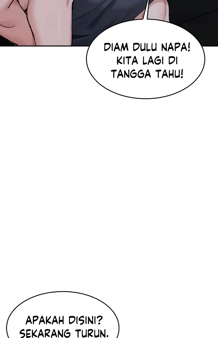 A Delicate Relationship Raw Chapter 27 Page 91