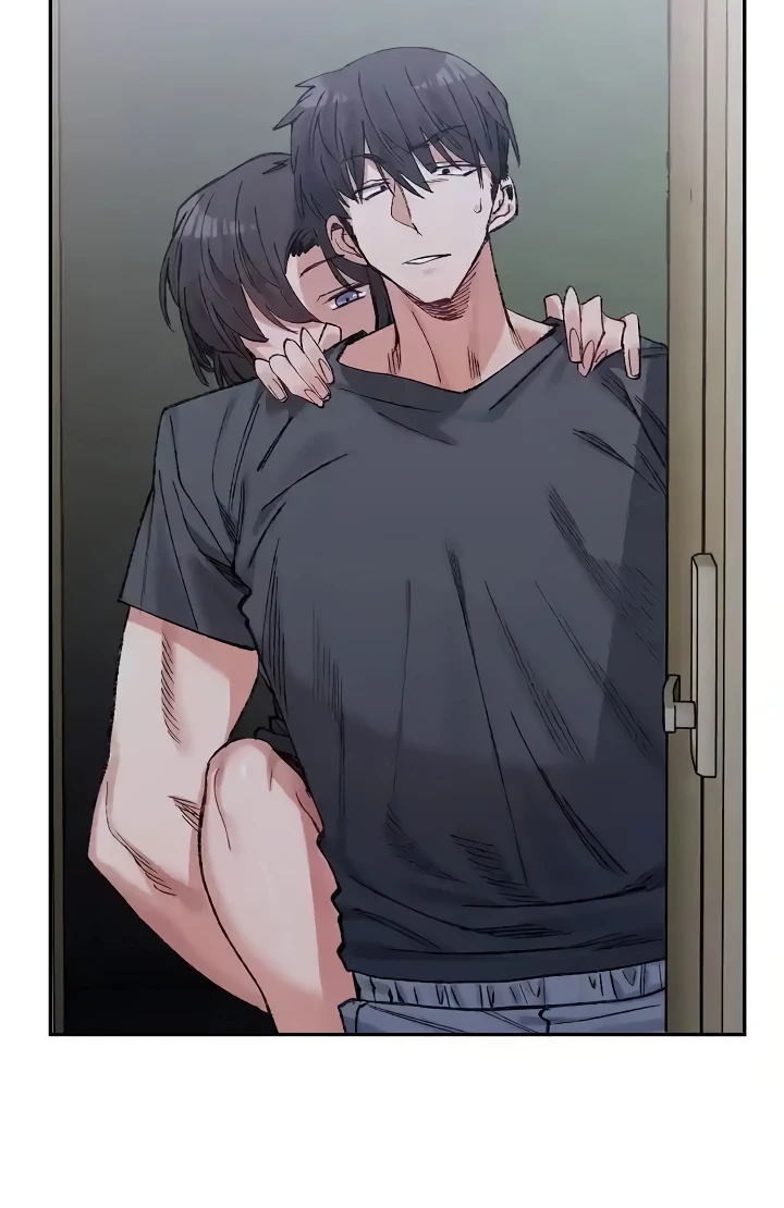 A Delicate Relationship Raw Chapter 27 Page 95