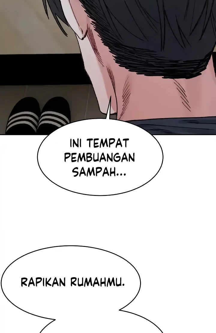 A Delicate Relationship Raw Chapter 27 Page 98