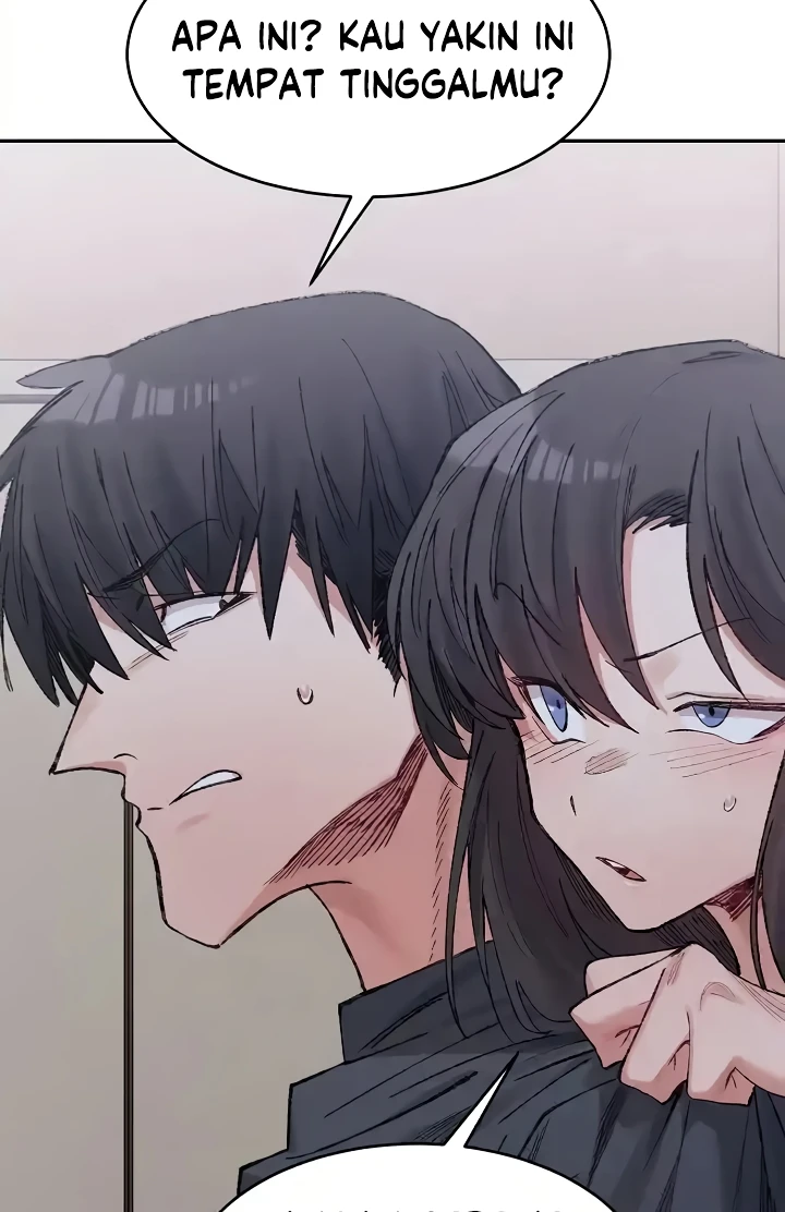 A Delicate Relationship Raw Chapter 27 Page 99