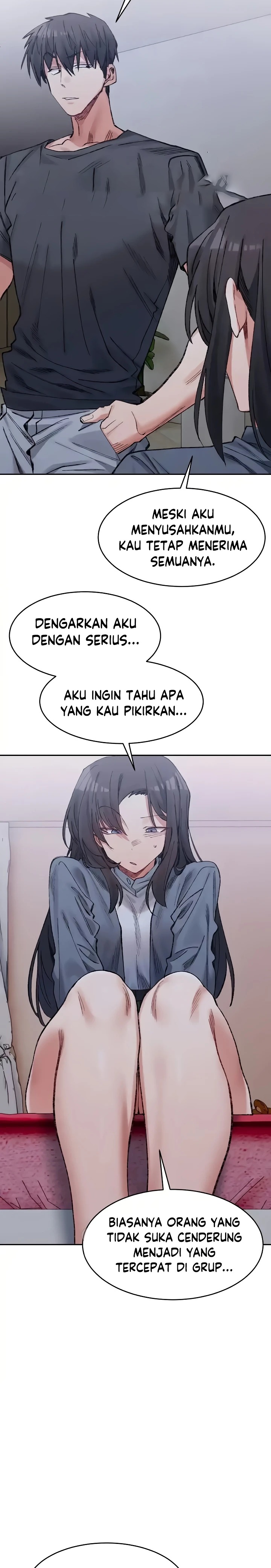 A Delicate Relationship Raw Chapter 28 Page 3