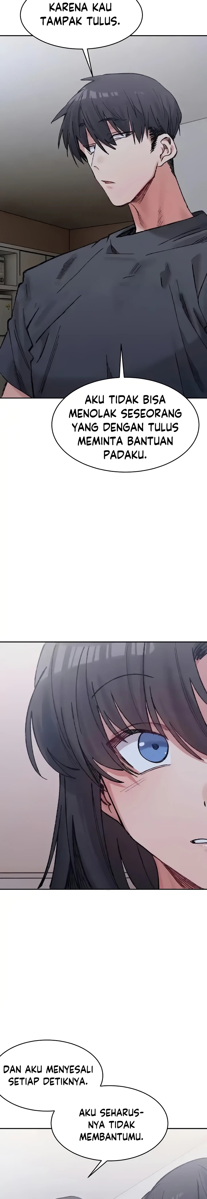 A Delicate Relationship Raw Chapter 28 Page 4