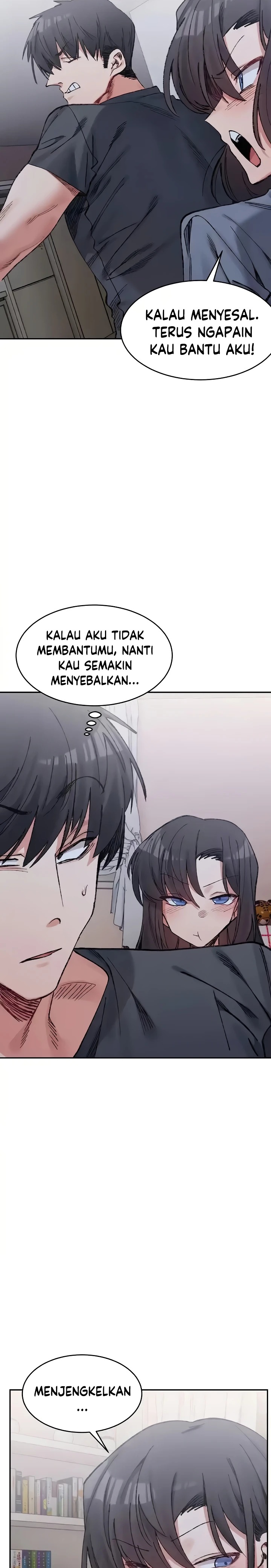 A Delicate Relationship Raw Chapter 28 Page 5