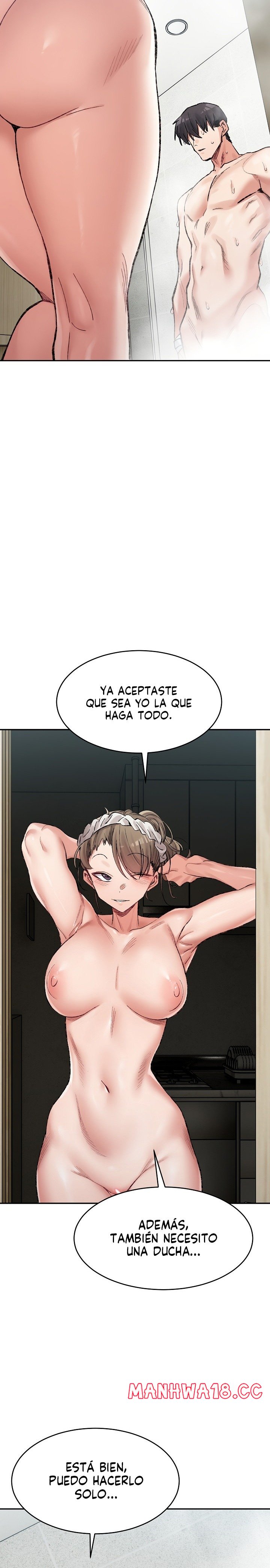 A Delicate Relationship Raw Chapter 29 Page 10