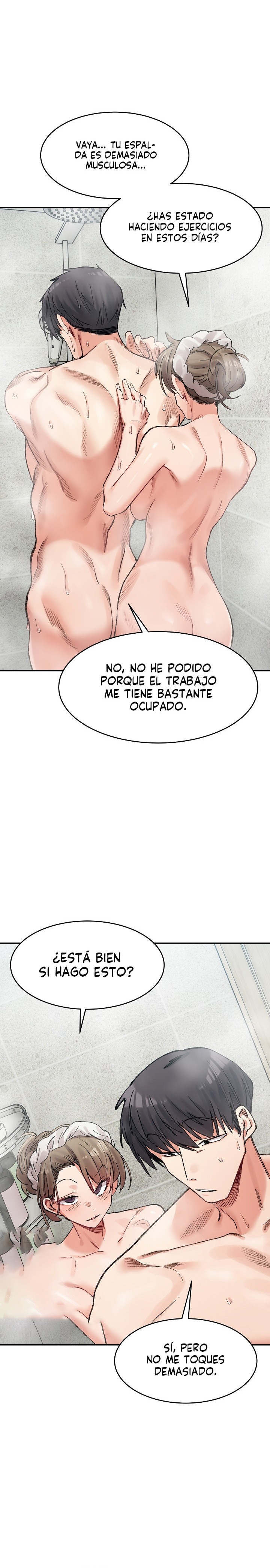 A Delicate Relationship Raw Chapter 29 Page 12