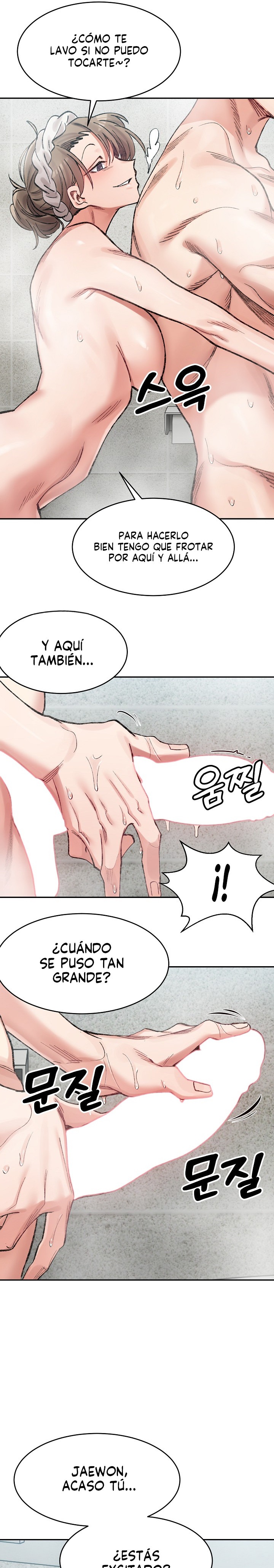 A Delicate Relationship Raw Chapter 29 Page 13