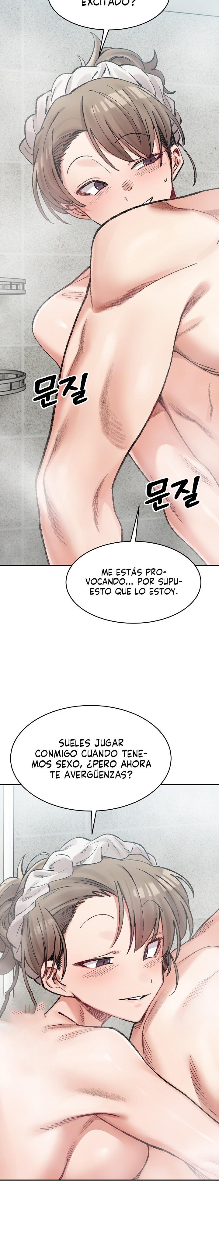 A Delicate Relationship Raw Chapter 29 Page 14