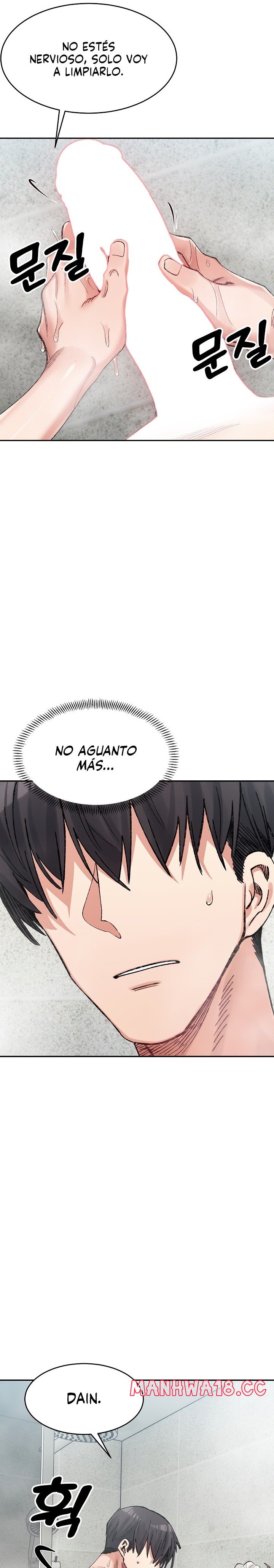 A Delicate Relationship Raw Chapter 29 Page 15