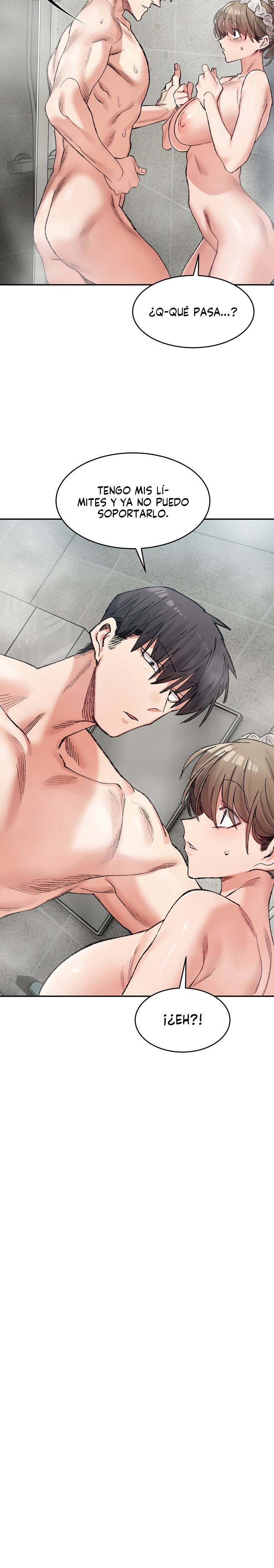 A Delicate Relationship Raw Chapter 29 Page 16