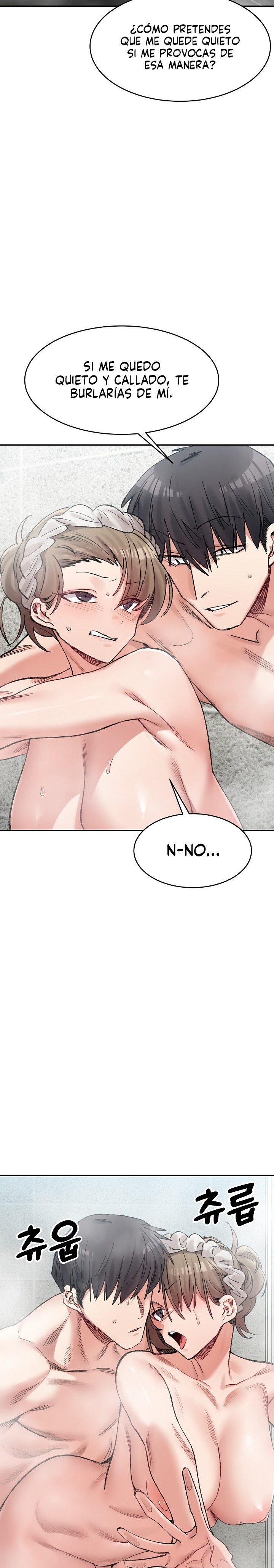 A Delicate Relationship Raw Chapter 29 Page 18