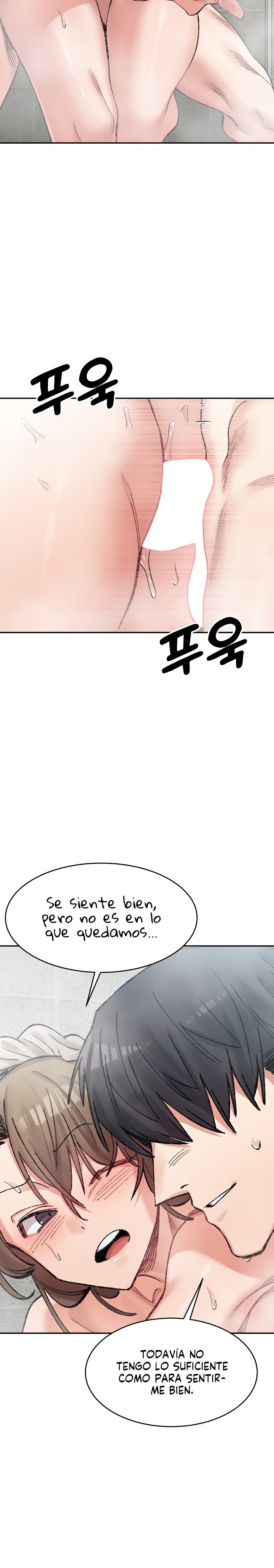 A Delicate Relationship Raw Chapter 29 Page 19