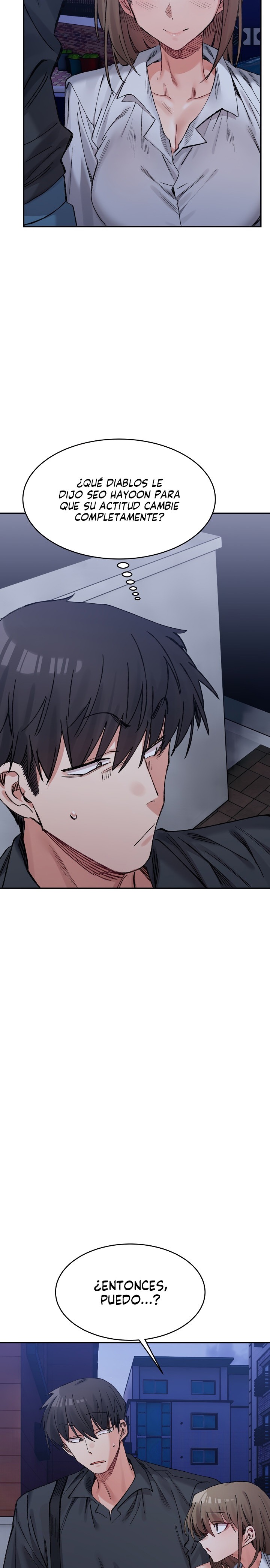 A Delicate Relationship Raw Chapter 29 Page 2