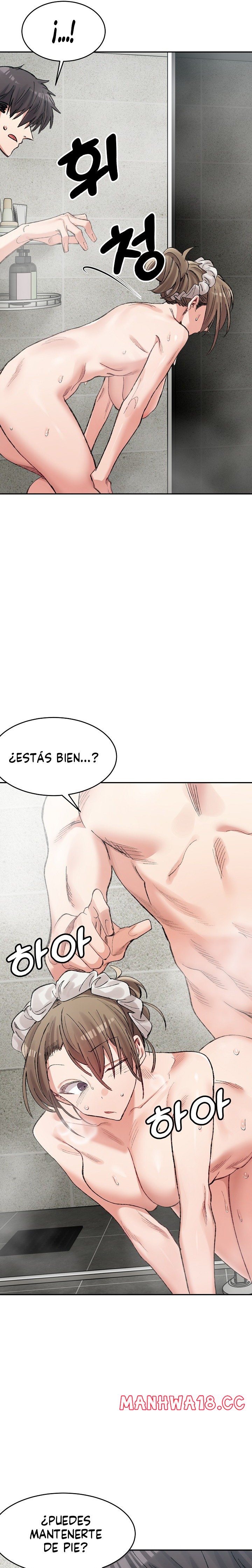 A Delicate Relationship Raw Chapter 29 Page 25