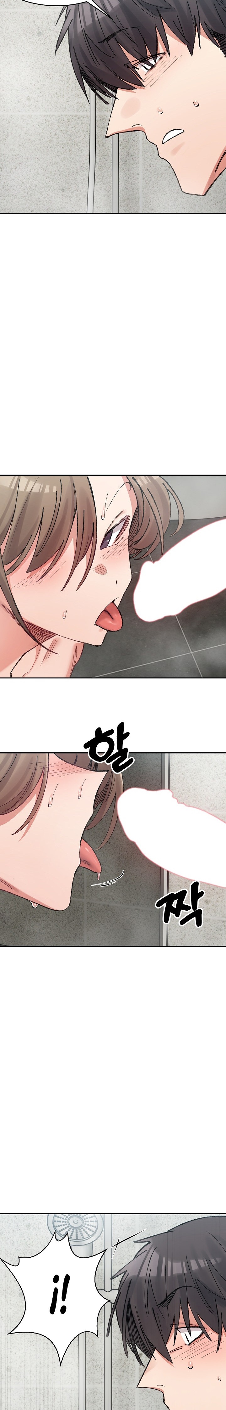 A Delicate Relationship Raw Chapter 29 Page 26