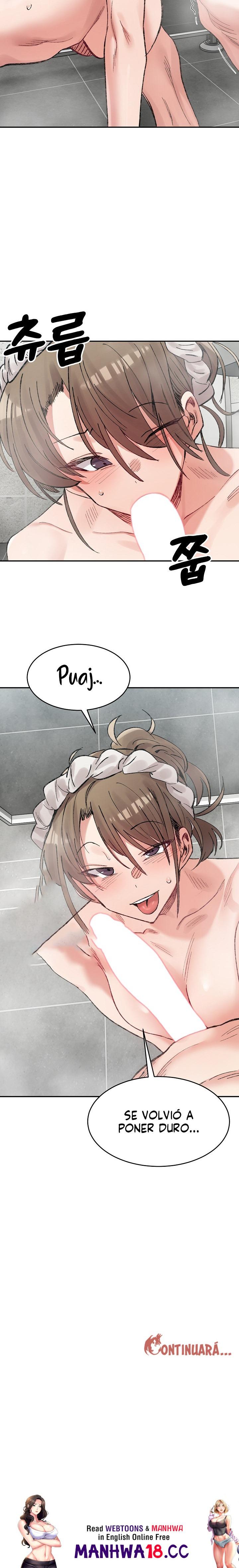 A Delicate Relationship Raw Chapter 29 Page 28