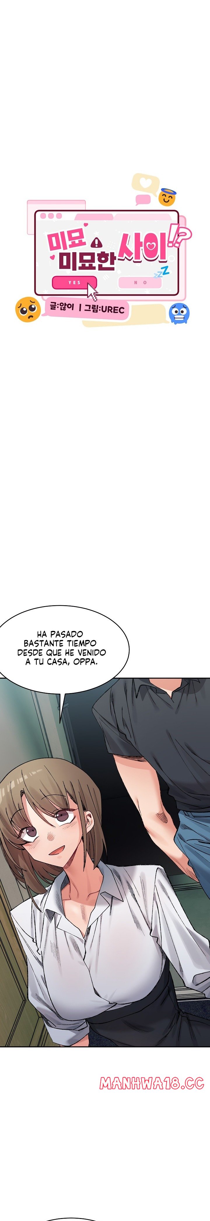 A Delicate Relationship Raw Chapter 29 Page 4