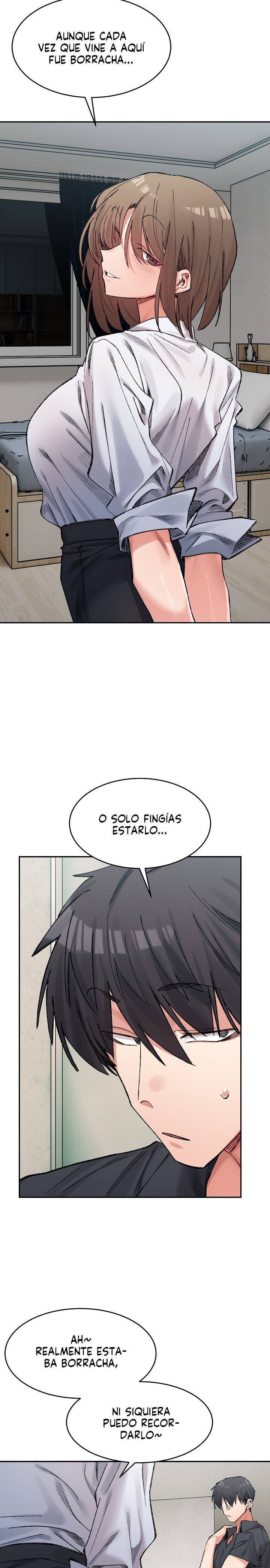 A Delicate Relationship Raw Chapter 29 Page 5