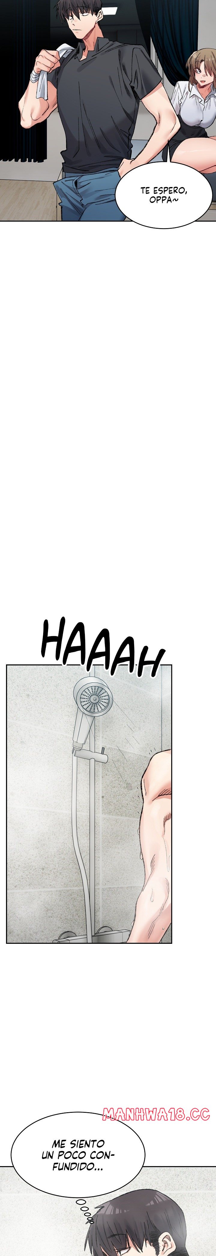 A Delicate Relationship Raw Chapter 29 Page 8