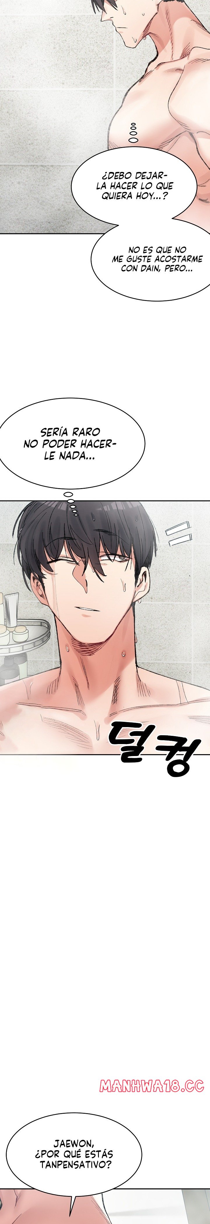 A Delicate Relationship Raw Chapter 29 Page 9