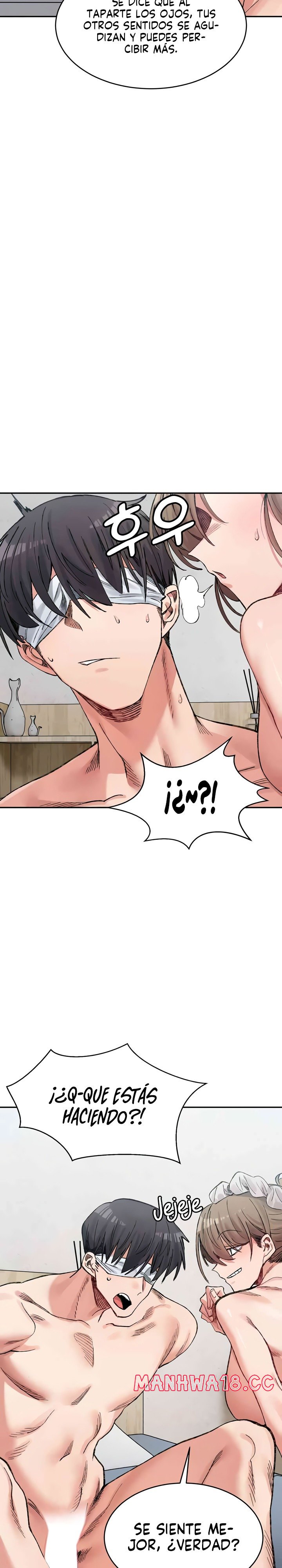 A Delicate Relationship Raw Chapter 30 Page 10