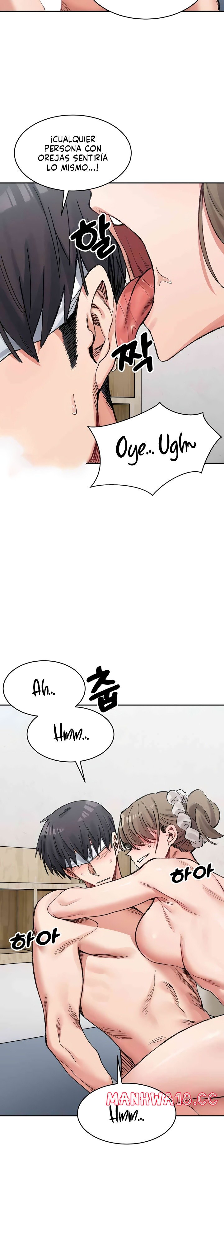 A Delicate Relationship Raw Chapter 30 Page 11