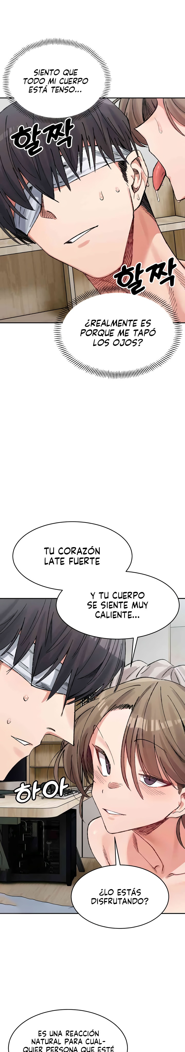 A Delicate Relationship Raw Chapter 30 Page 12