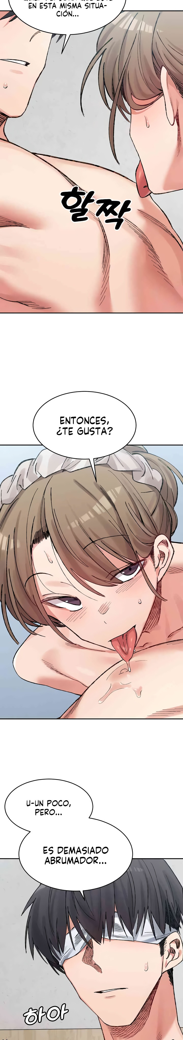 A Delicate Relationship Raw Chapter 30 Page 13