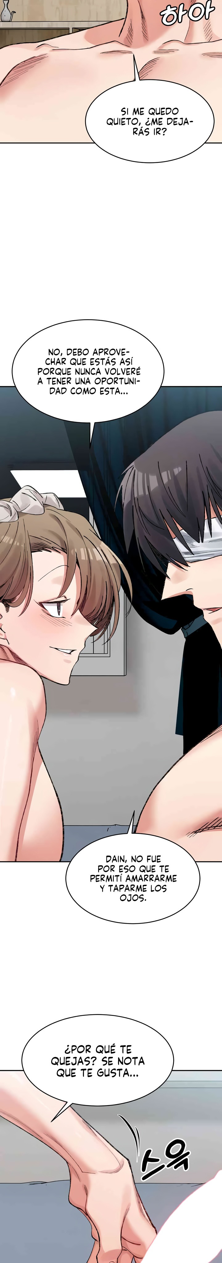 A Delicate Relationship Raw Chapter 30 Page 14