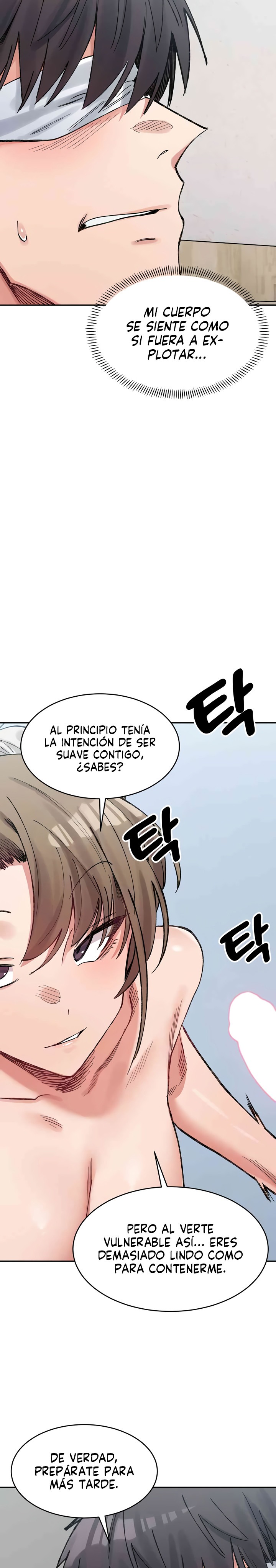 A Delicate Relationship Raw Chapter 30 Page 17