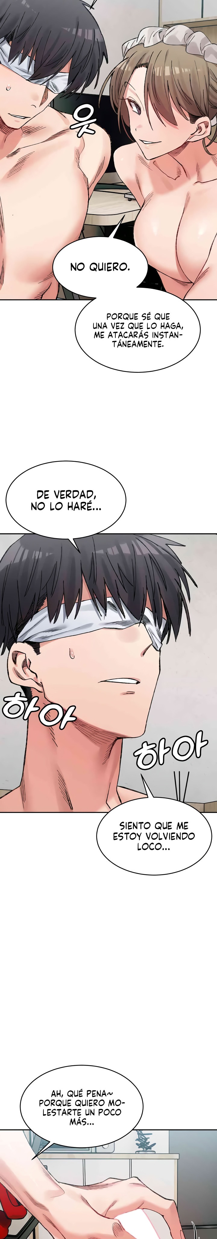 A Delicate Relationship Raw Chapter 30 Page 19