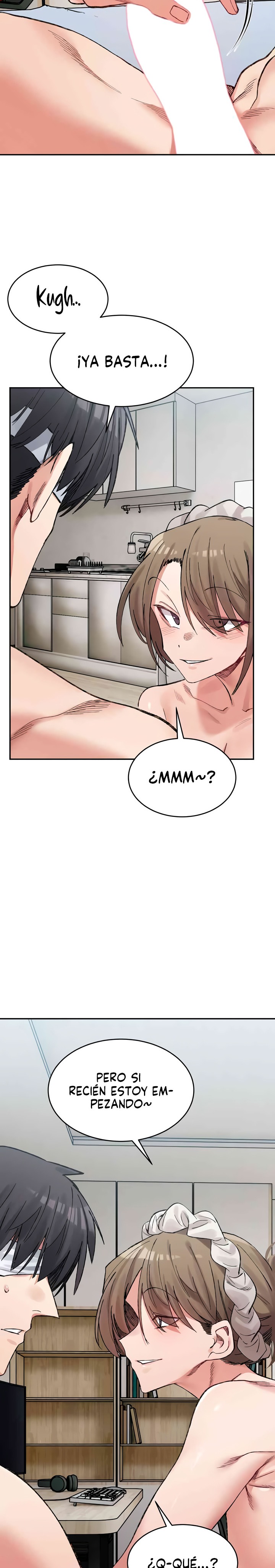 A Delicate Relationship Raw Chapter 30 Page 20