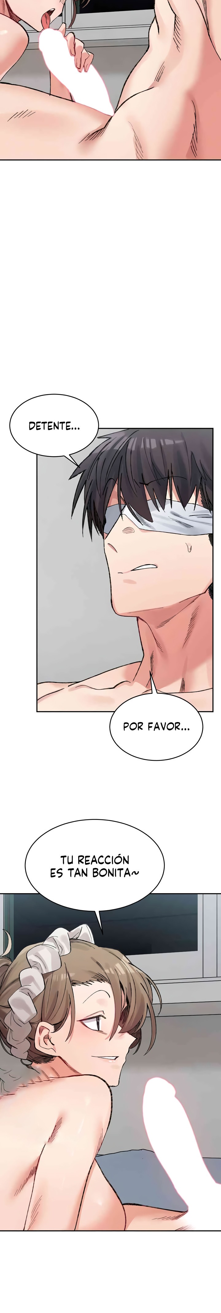 A Delicate Relationship Raw Chapter 30 Page 23