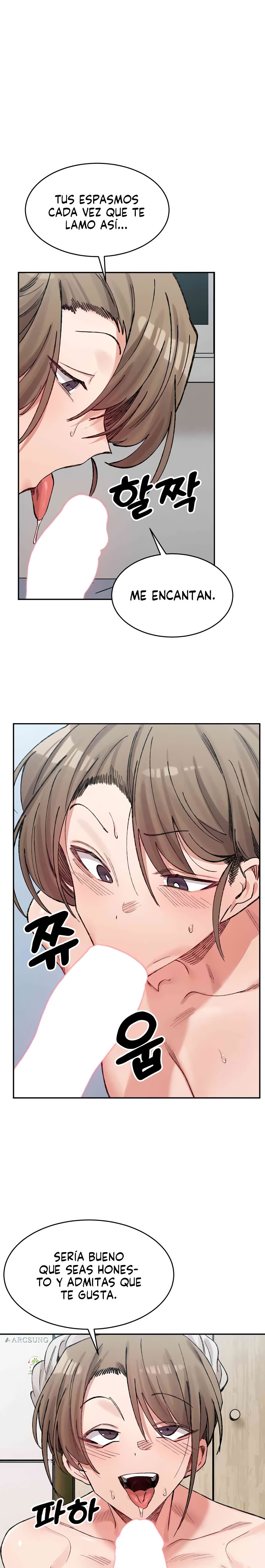 A Delicate Relationship Raw Chapter 30 Page 24