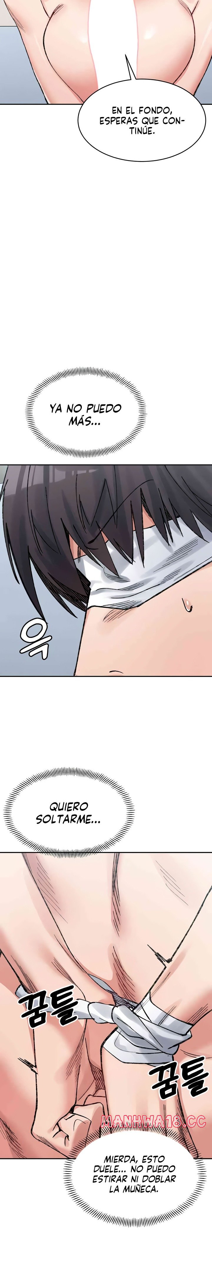 A Delicate Relationship Raw Chapter 30 Page 25