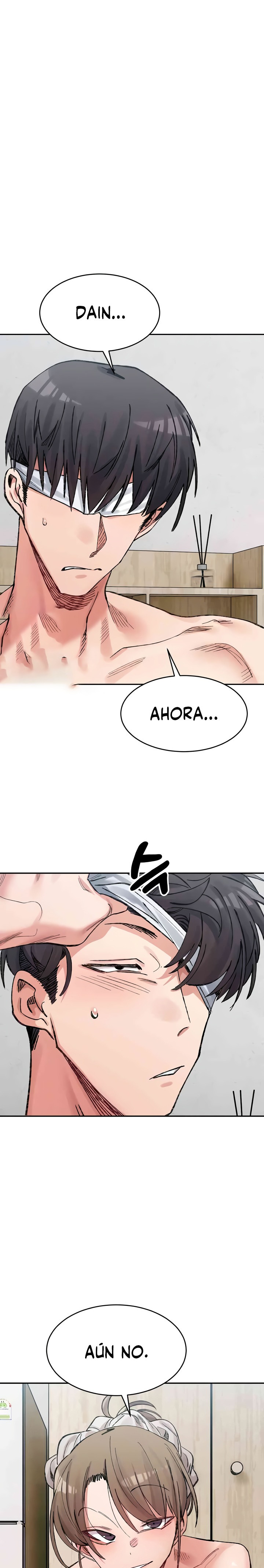 A Delicate Relationship Raw Chapter 30 Page 26