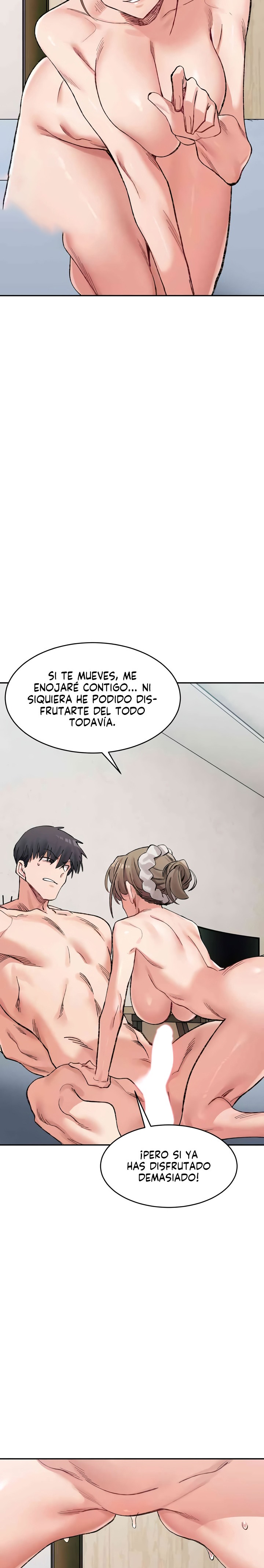 A Delicate Relationship Raw Chapter 30 Page 27