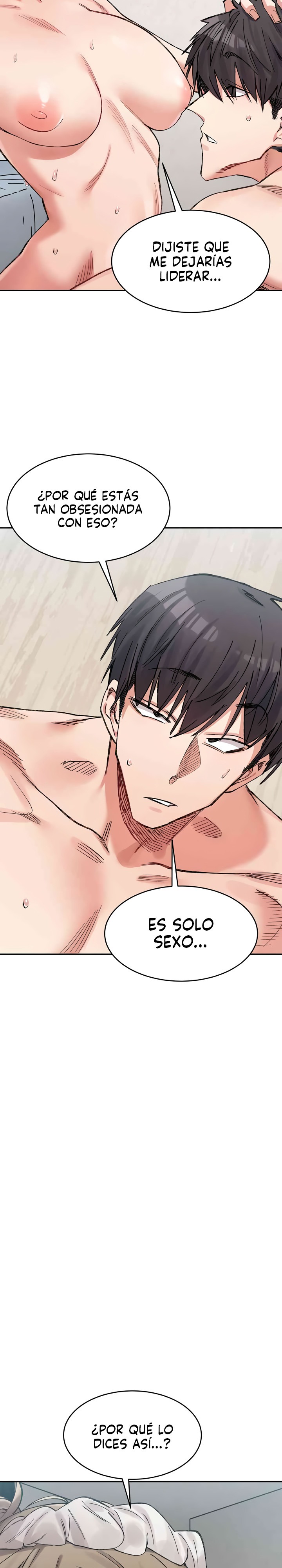 A Delicate Relationship Raw Chapter 30 Page 3